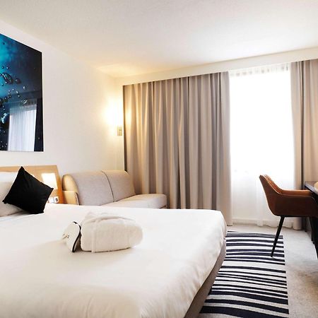 Novotel Antwerpen - Ekeren Εξωτερικό φωτογραφία