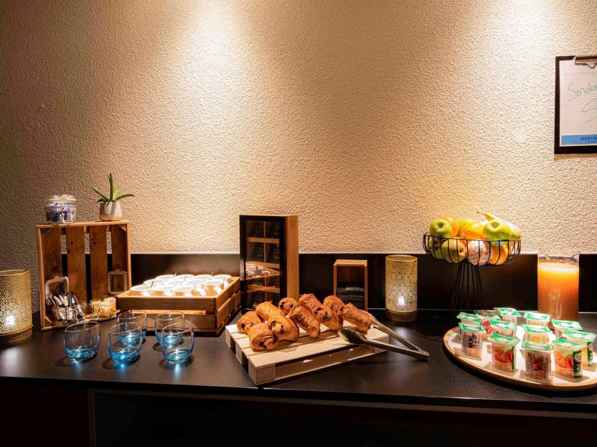 Novotel Antwerpen - Ekeren Εξωτερικό φωτογραφία