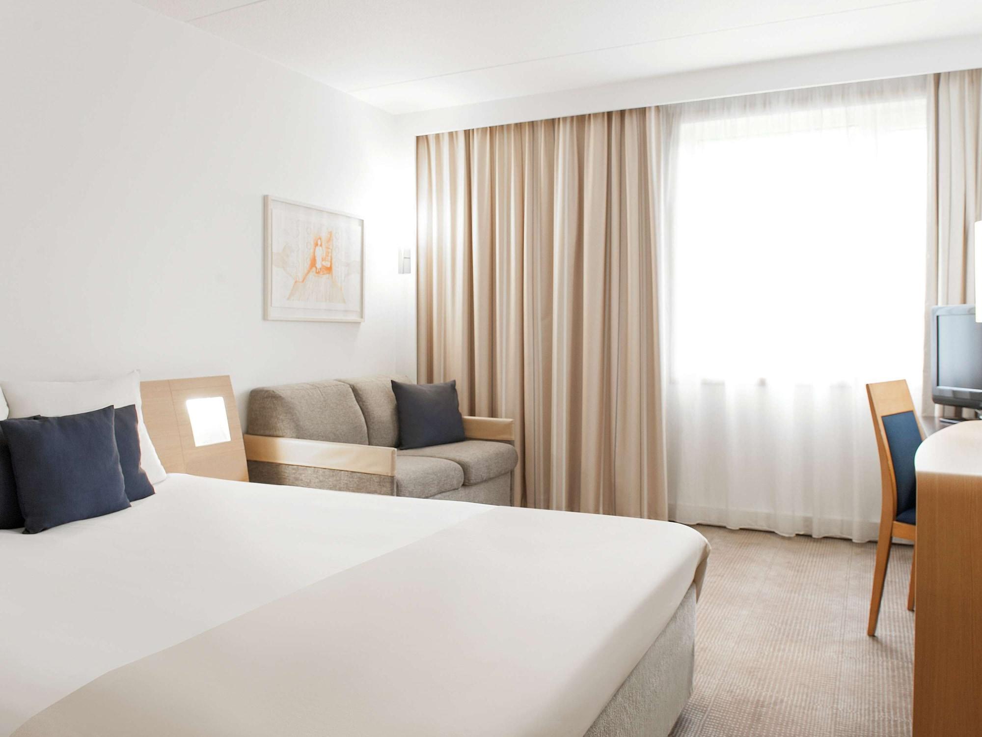 Novotel Antwerpen - Ekeren Εξωτερικό φωτογραφία