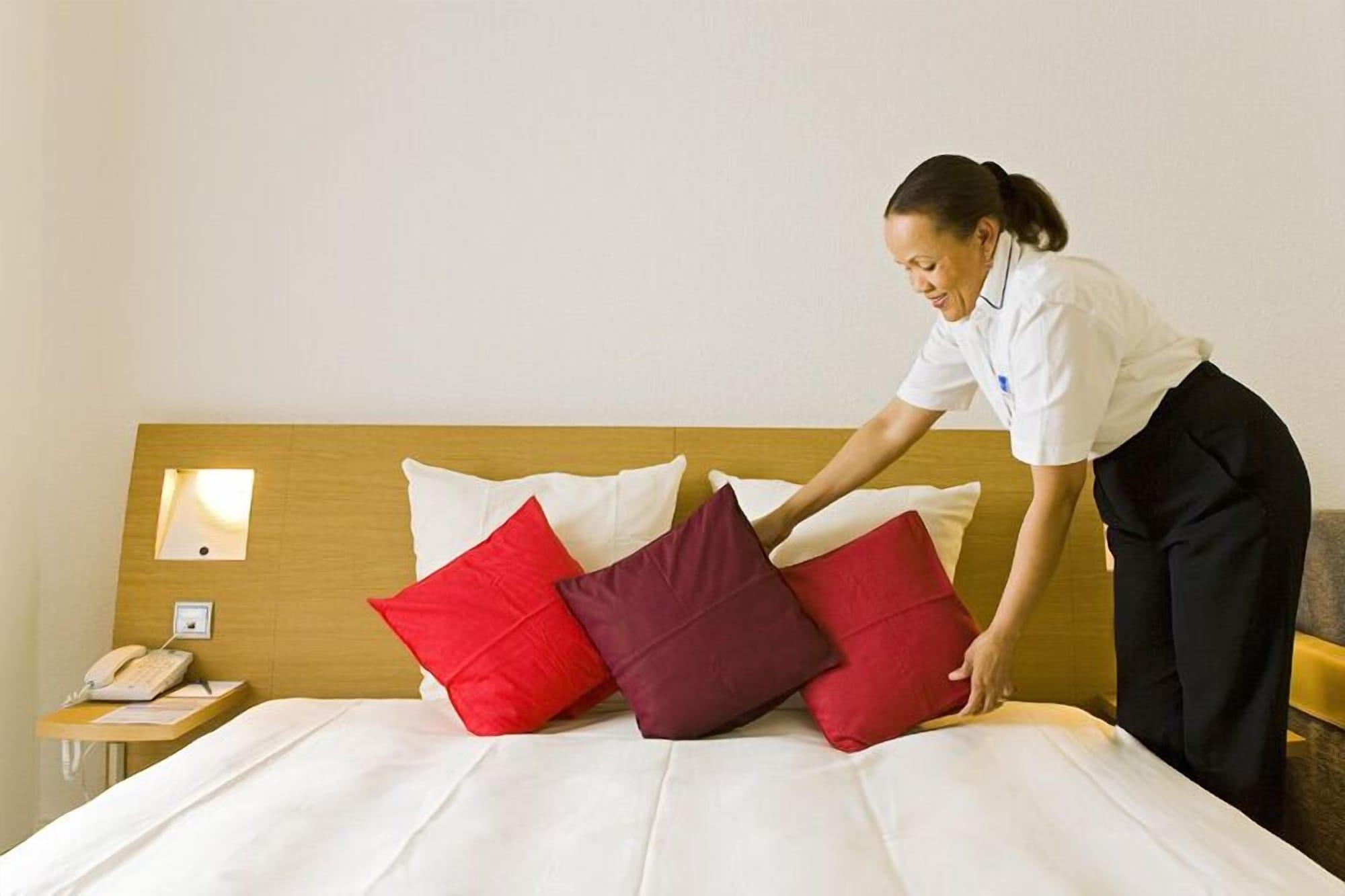 Novotel Antwerpen - Ekeren Εξωτερικό φωτογραφία