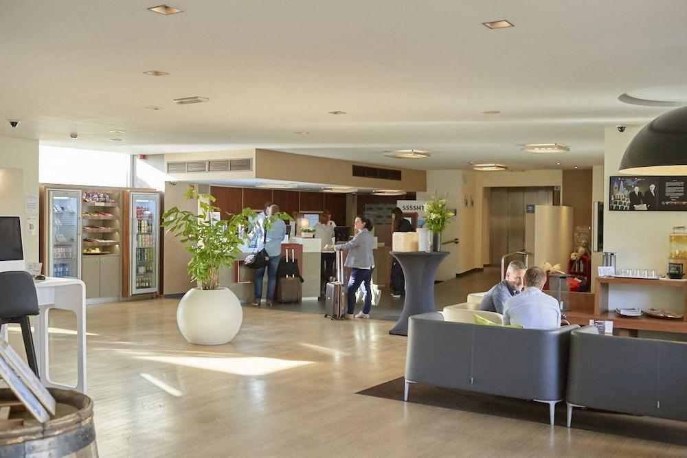 Novotel Antwerpen - Ekeren Εξωτερικό φωτογραφία