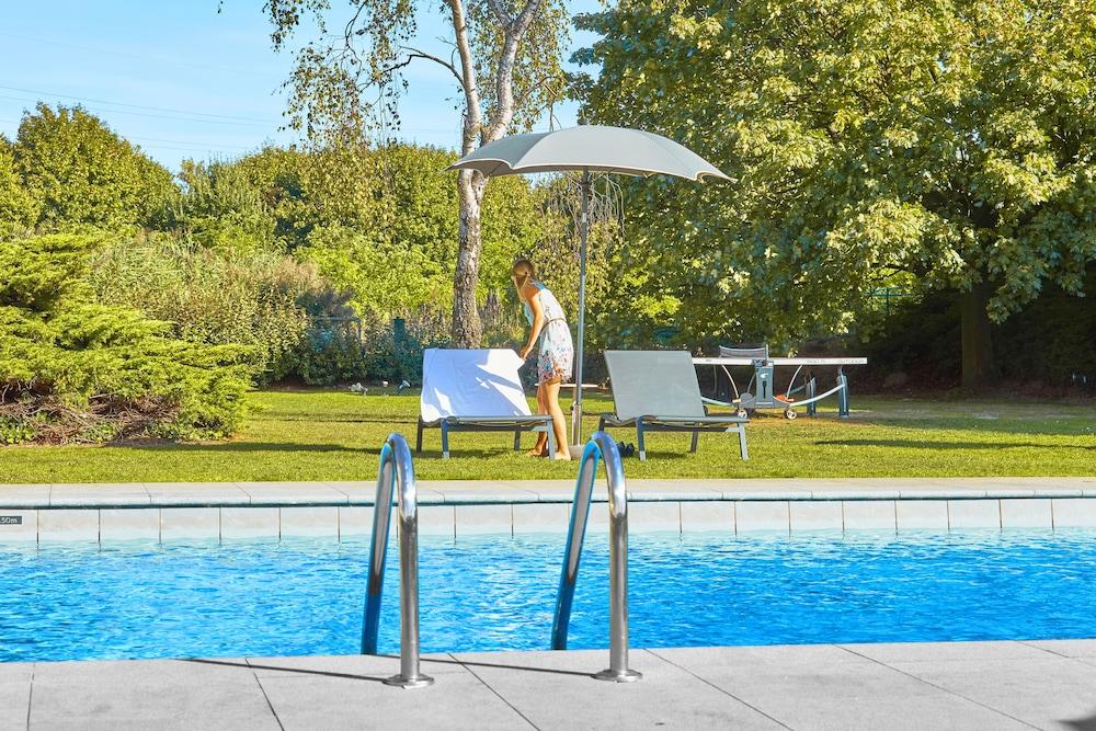 Novotel Antwerpen - Ekeren Εξωτερικό φωτογραφία
