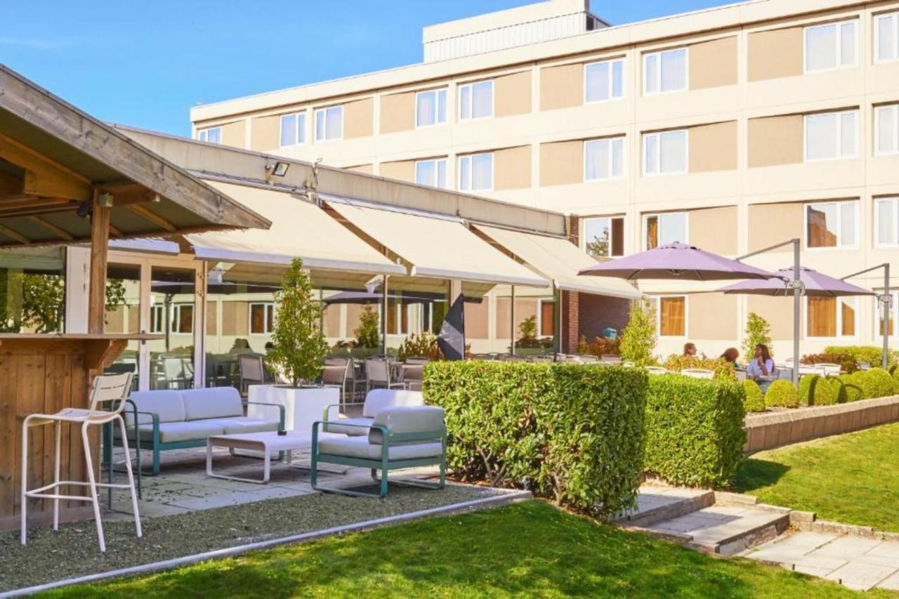 Novotel Antwerpen - Ekeren Εξωτερικό φωτογραφία