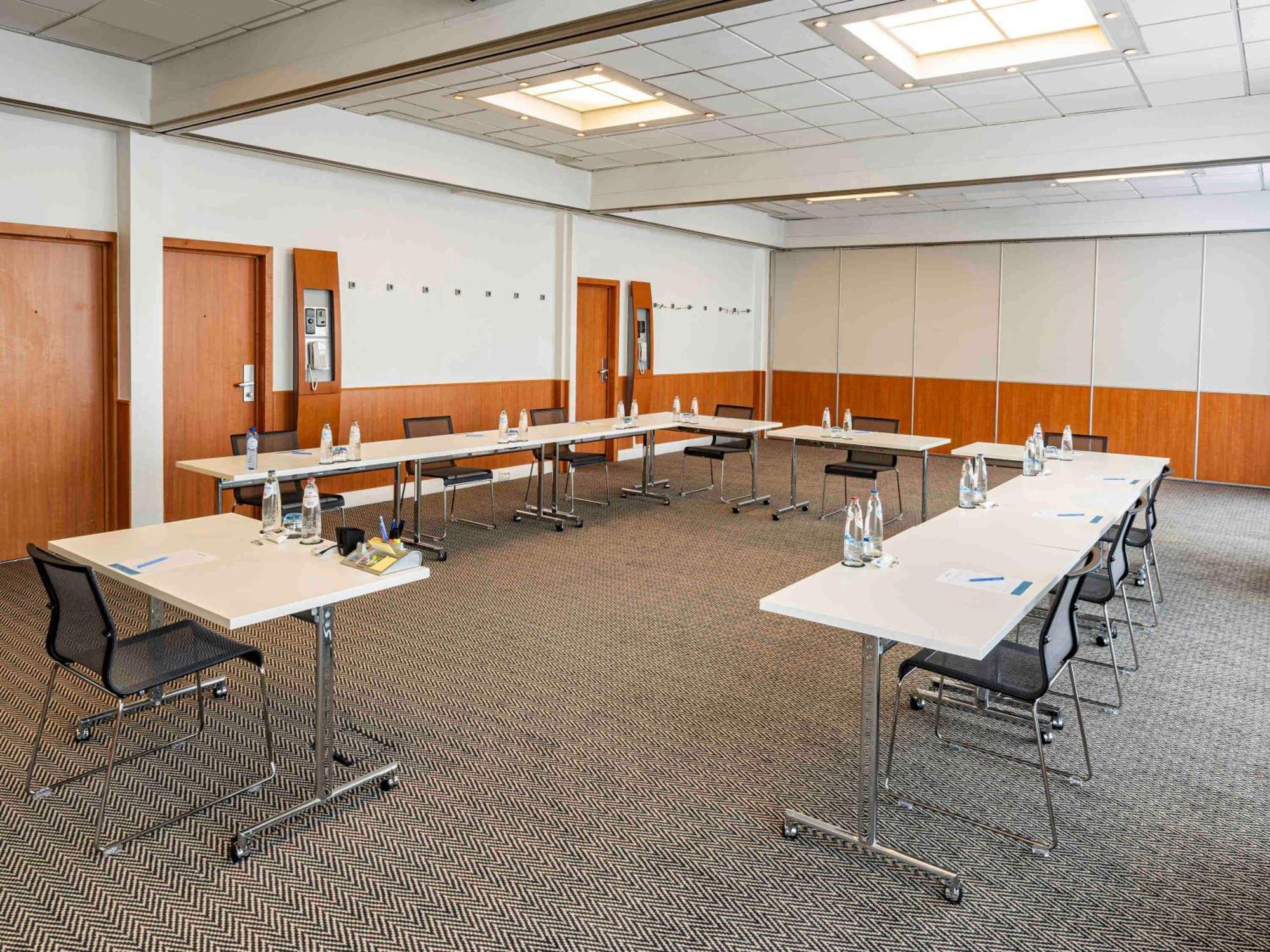 Novotel Antwerpen - Ekeren Εξωτερικό φωτογραφία