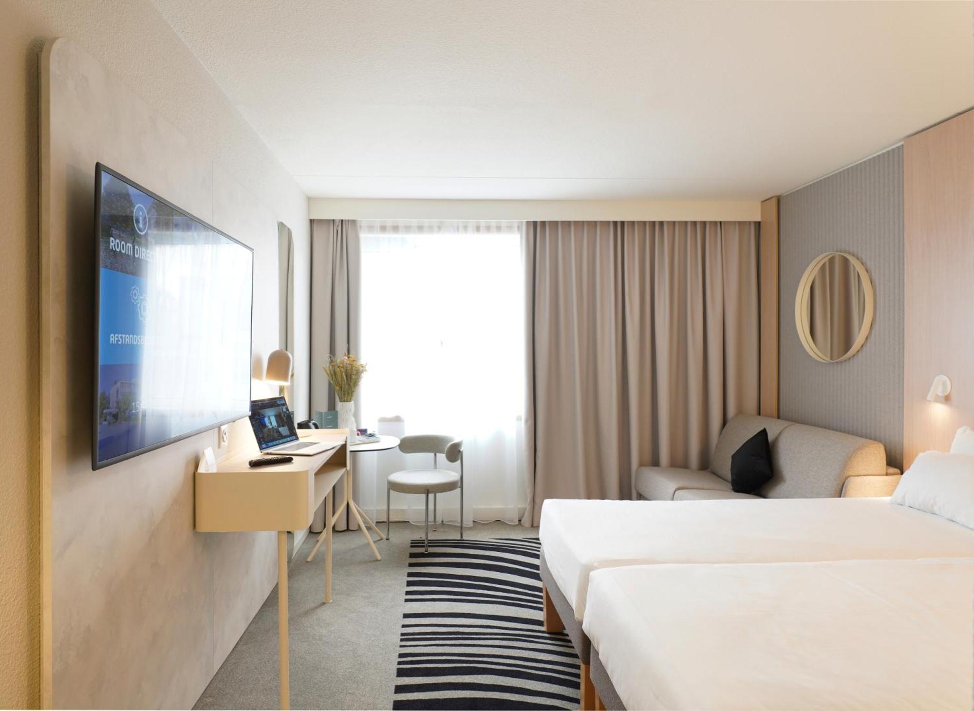 Novotel Antwerpen - Ekeren Εξωτερικό φωτογραφία