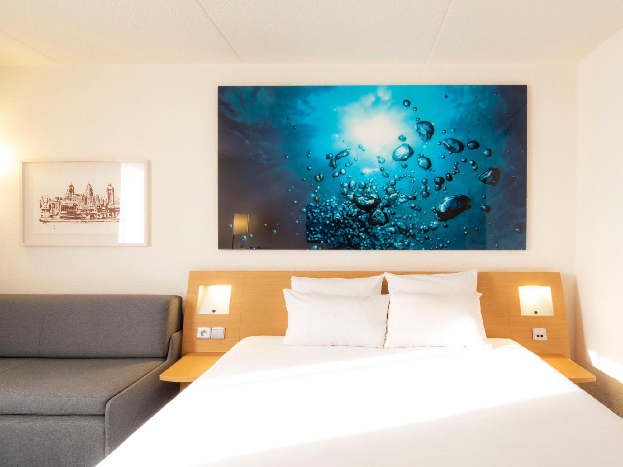 Novotel Antwerpen - Ekeren Εξωτερικό φωτογραφία