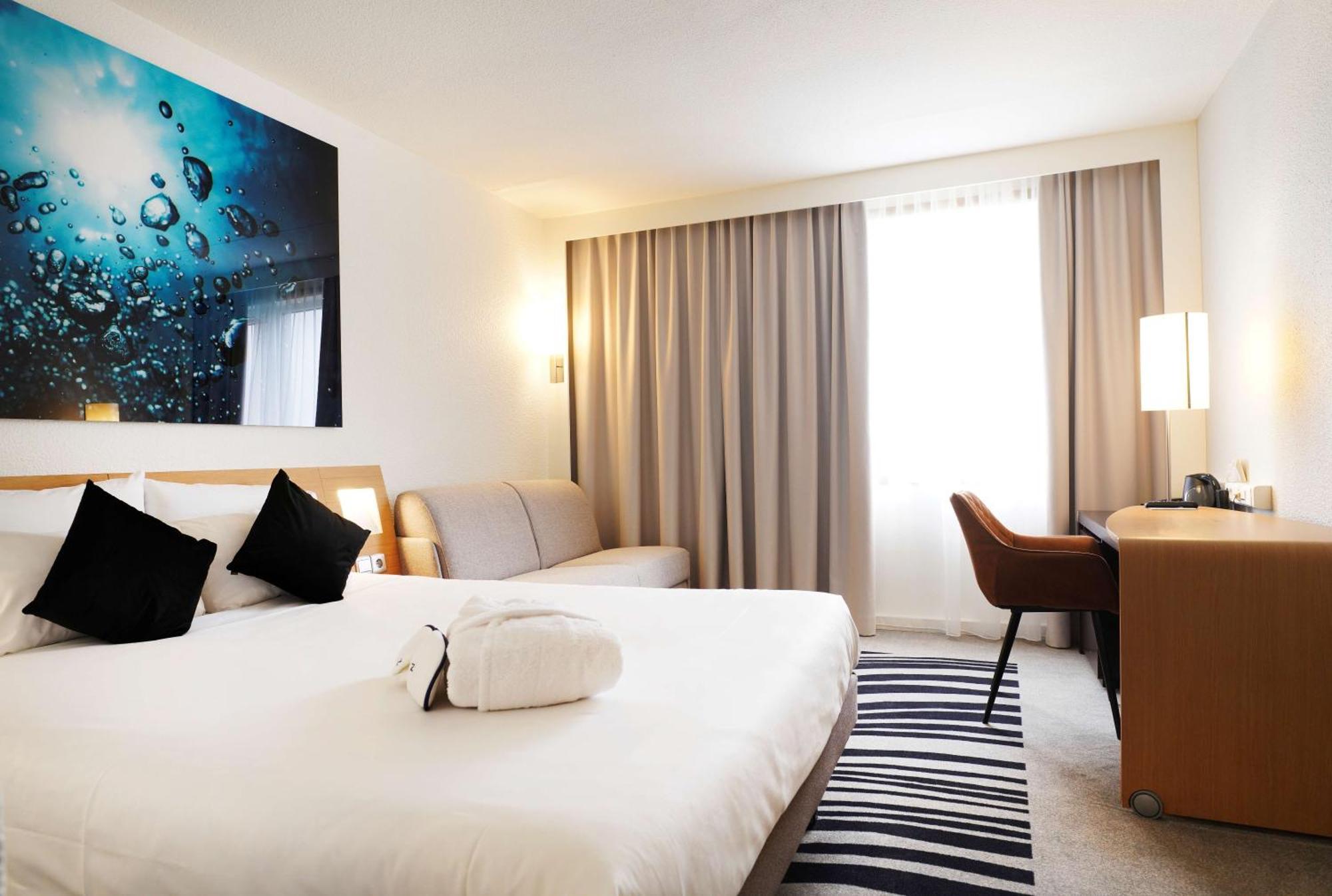 Novotel Antwerpen - Ekeren Εξωτερικό φωτογραφία