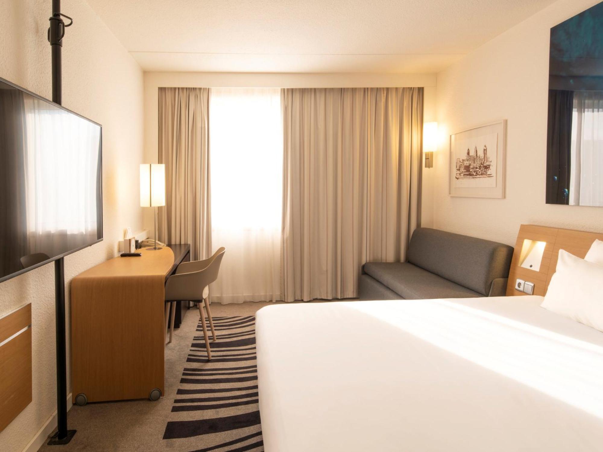 Novotel Antwerpen - Ekeren Εξωτερικό φωτογραφία