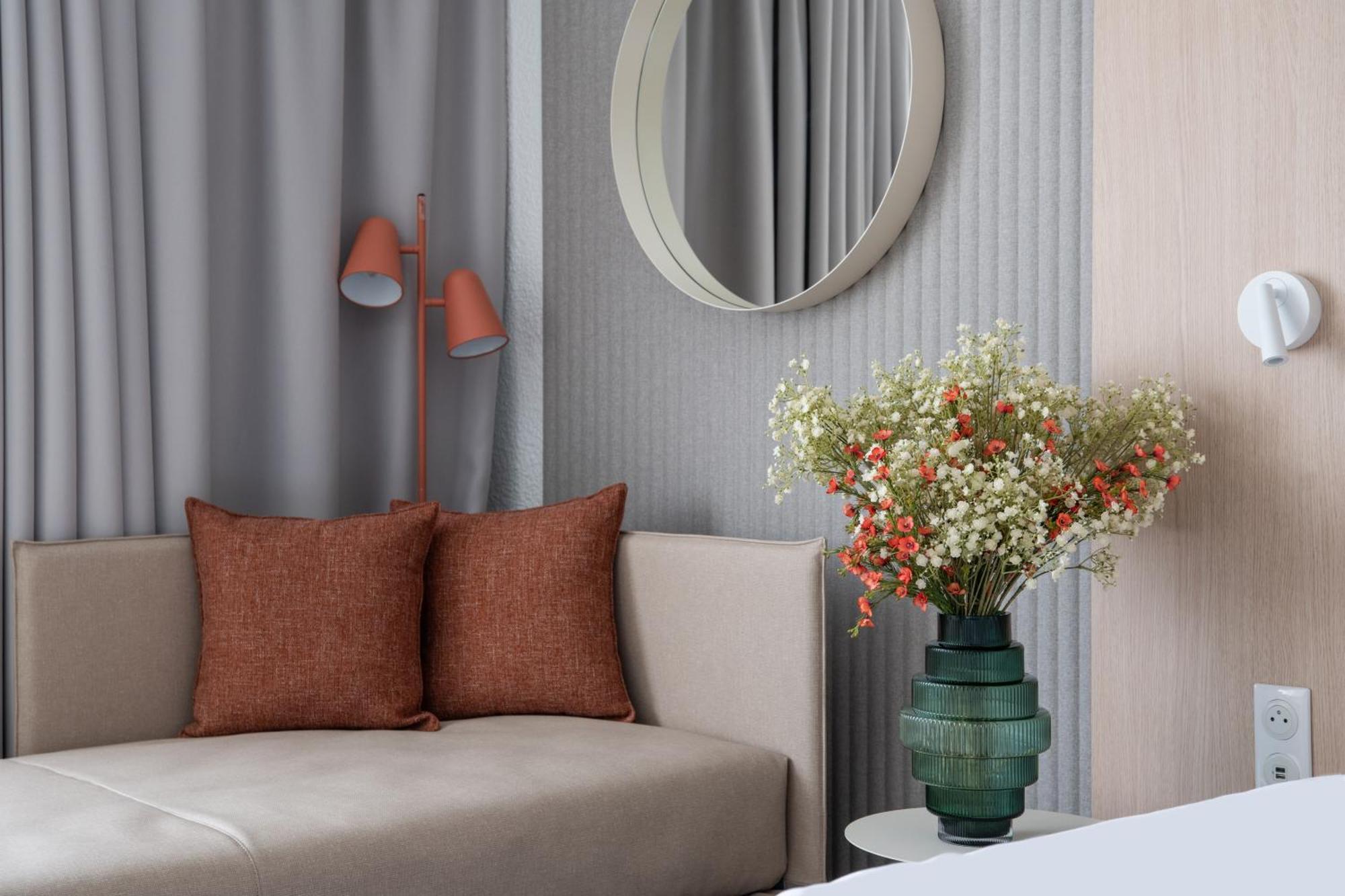 Novotel Antwerpen - Ekeren Εξωτερικό φωτογραφία
