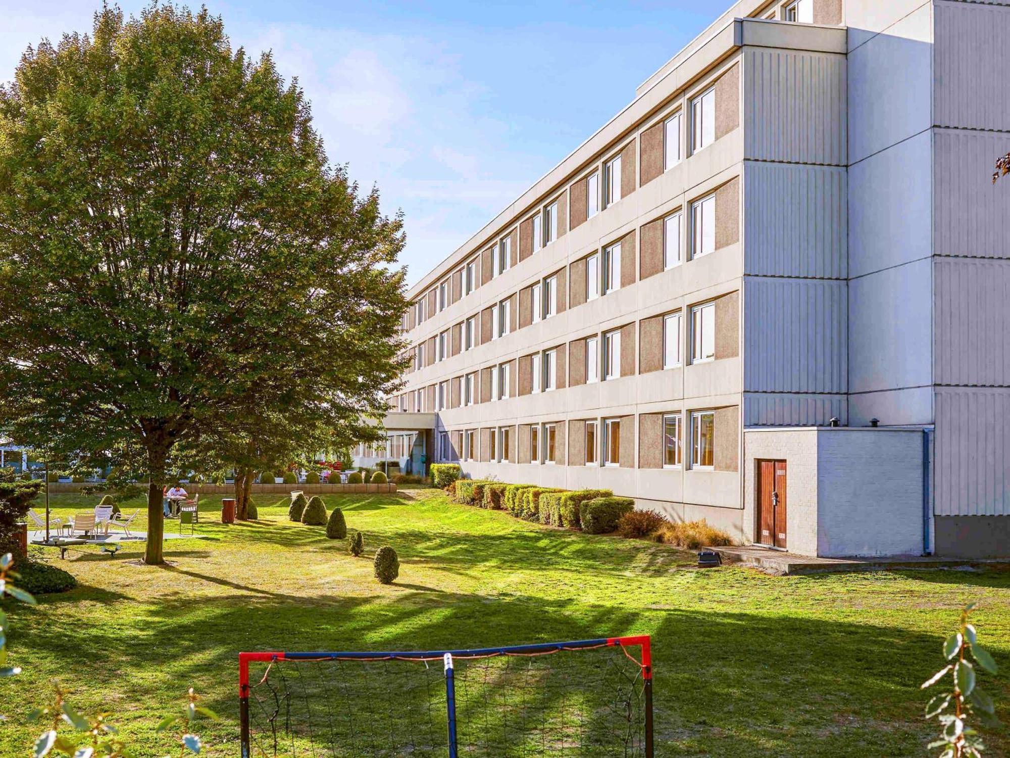 Novotel Antwerpen - Ekeren Εξωτερικό φωτογραφία