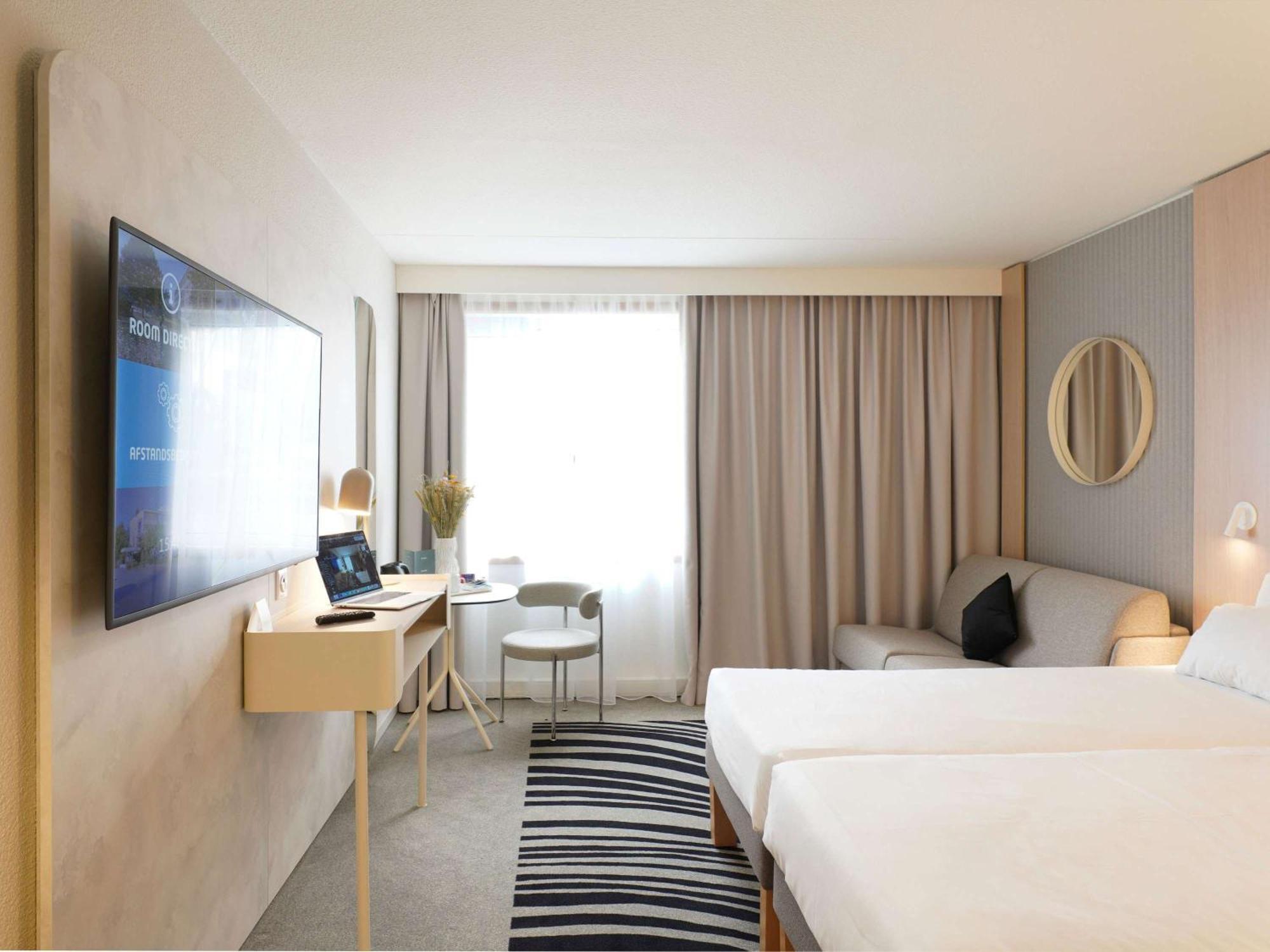Novotel Antwerpen - Ekeren Εξωτερικό φωτογραφία