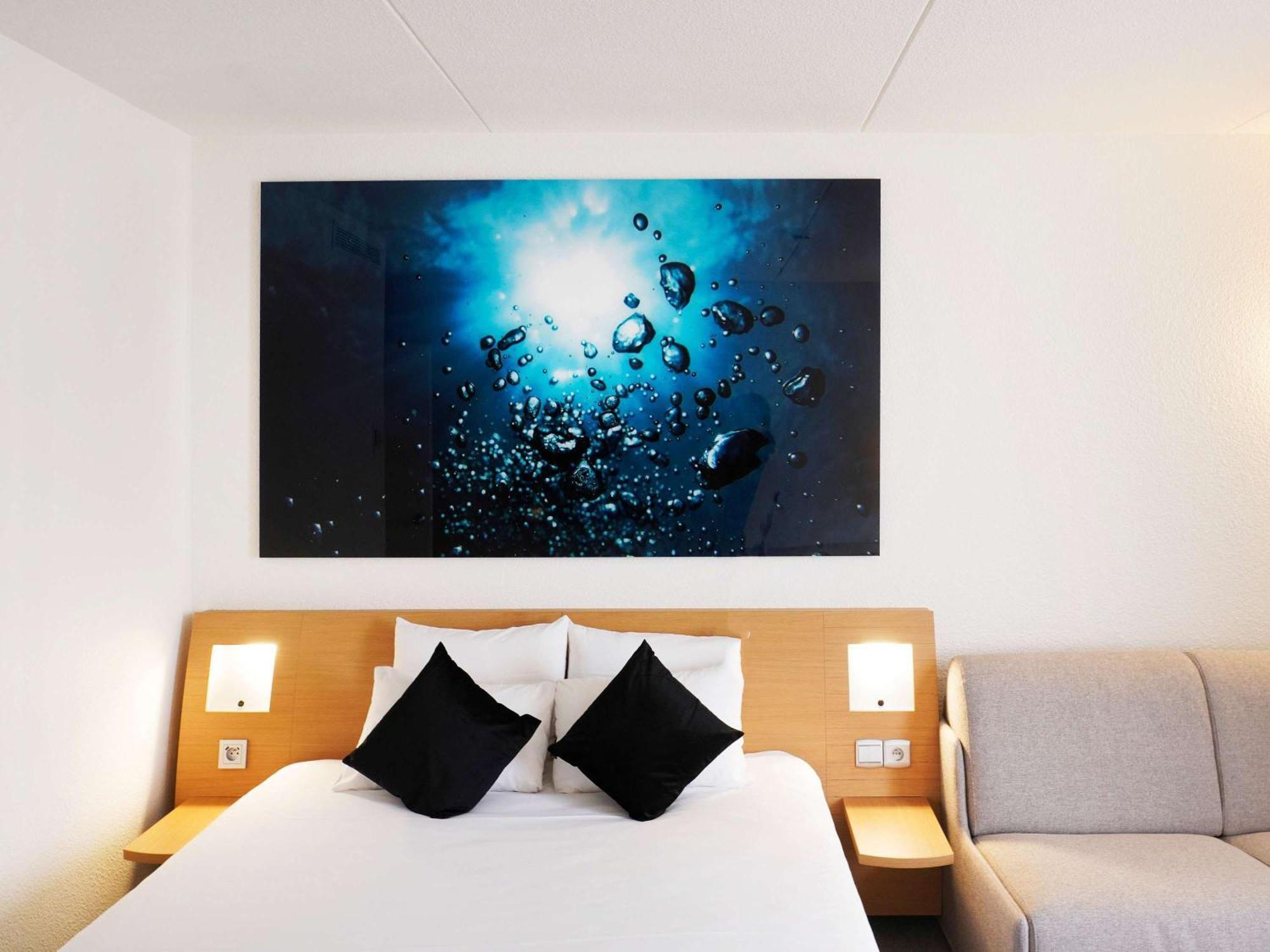 Novotel Antwerpen - Ekeren Εξωτερικό φωτογραφία