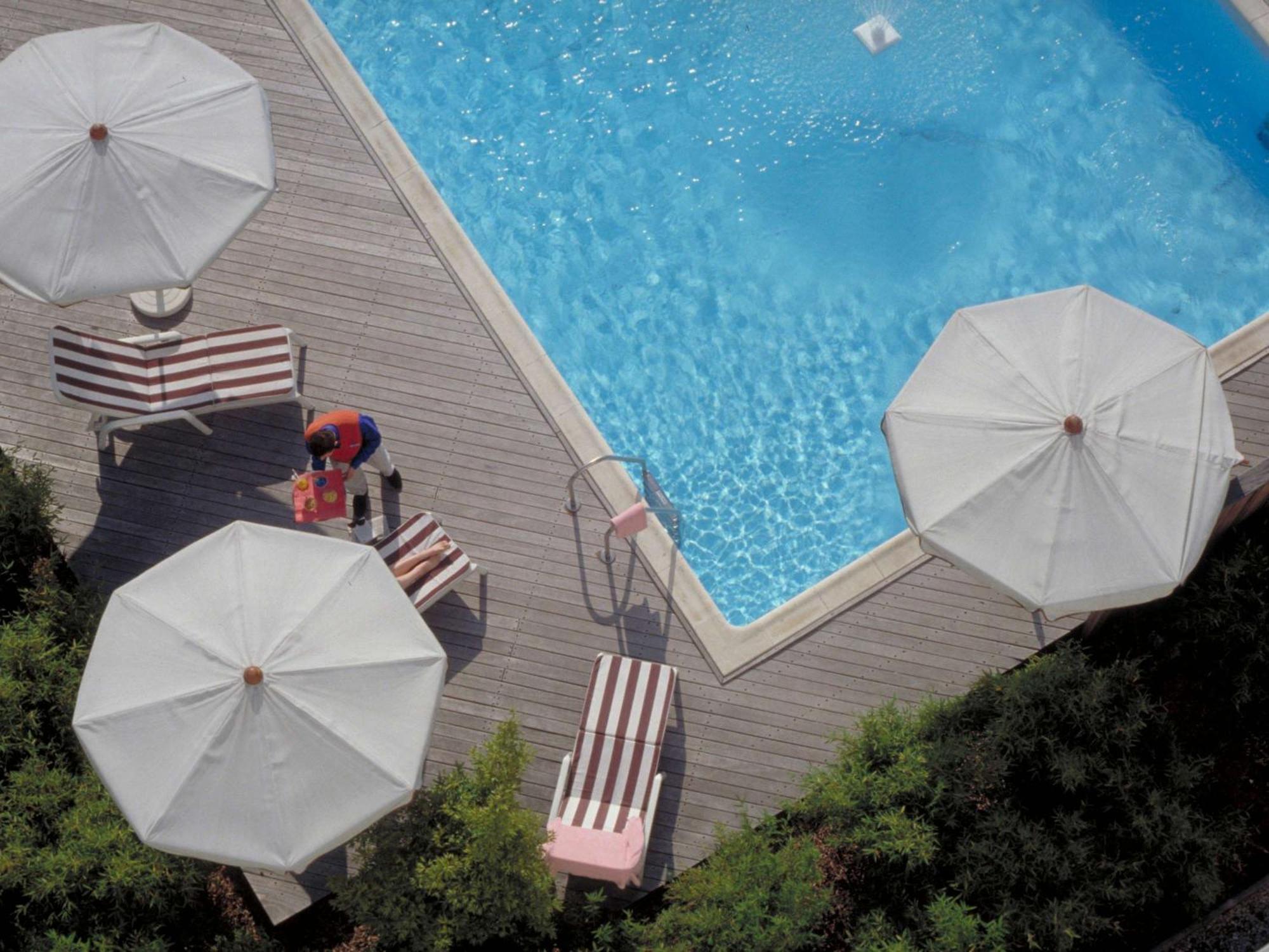 Novotel Antwerpen - Ekeren Εξωτερικό φωτογραφία