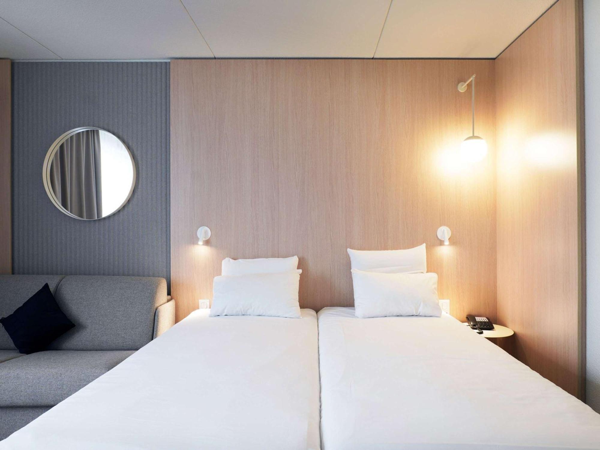 Novotel Antwerpen - Ekeren Εξωτερικό φωτογραφία
