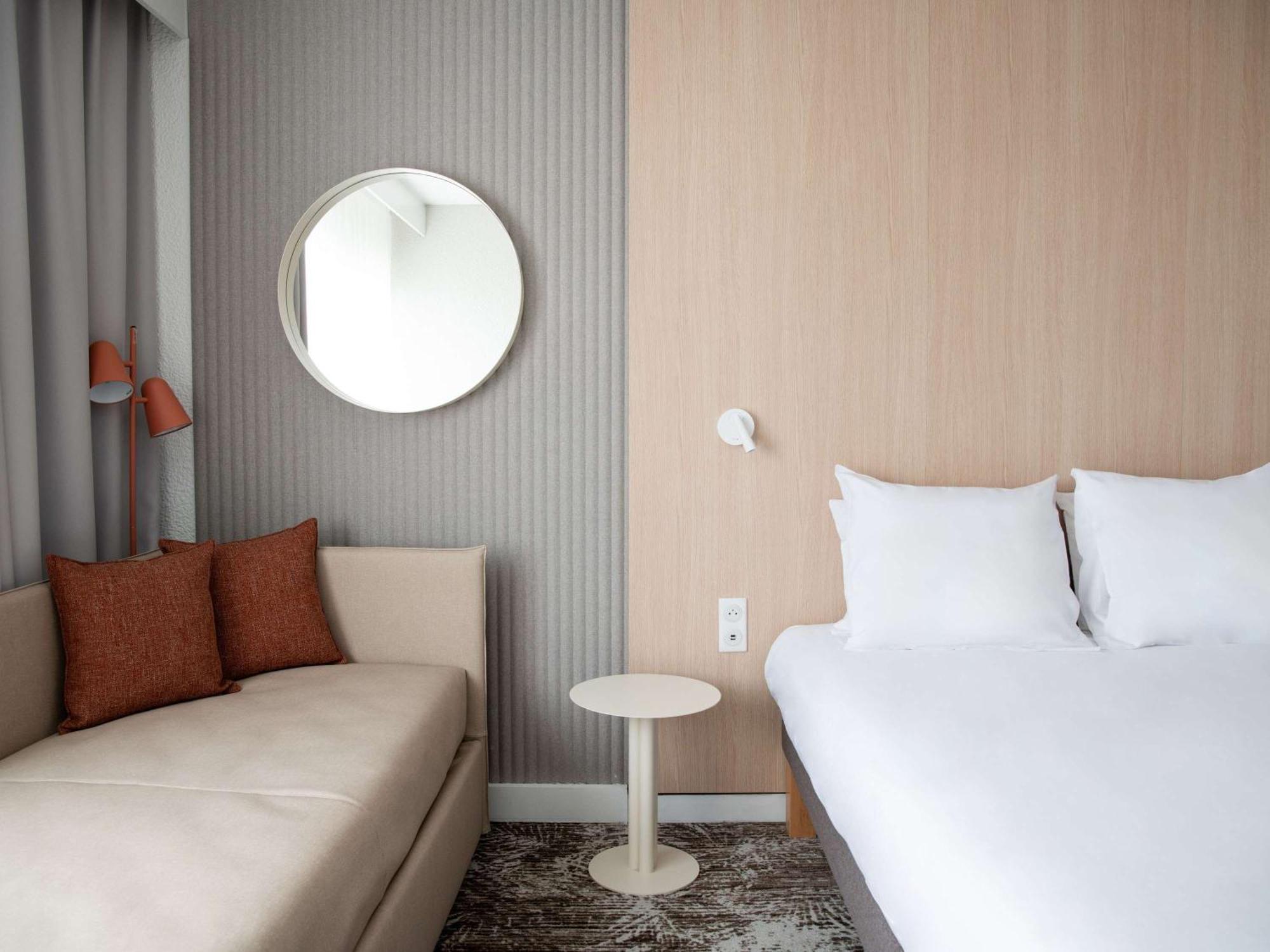 Novotel Antwerpen - Ekeren Εξωτερικό φωτογραφία